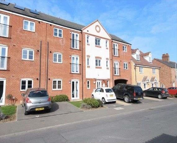 2 Bedroom Flat